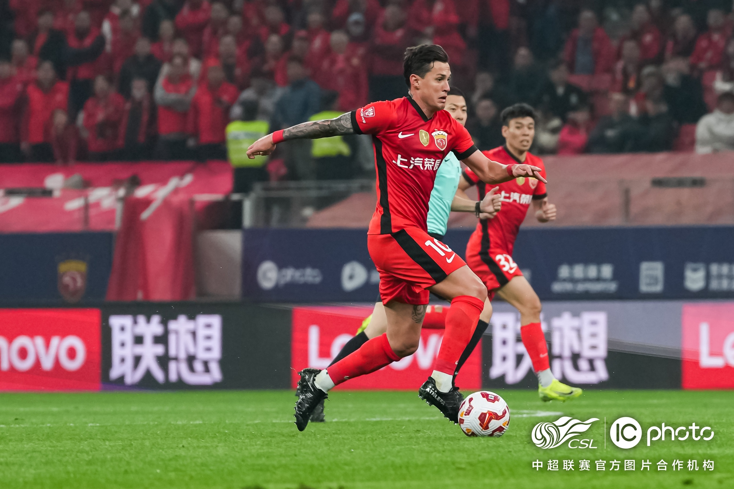 冬日阿贾克斯全貌图-爱游戏ayx娱乐