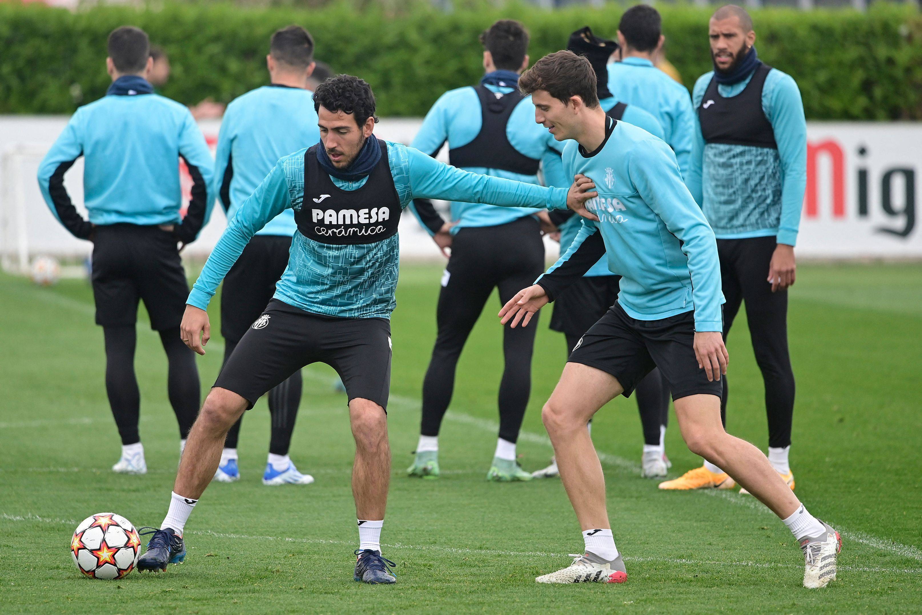 赛地聚焦：欧超杯今夜热度飙升，比利亚雷亚尔刷新队史纪录，底气十足，年轻球员得到机会的简单介绍-爱游戏ayx中国